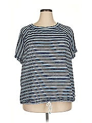 T By Talbots Short Sleeve Top