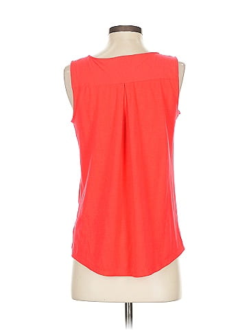 Apt. 9 Sleeveless T-Shirt (view 2)