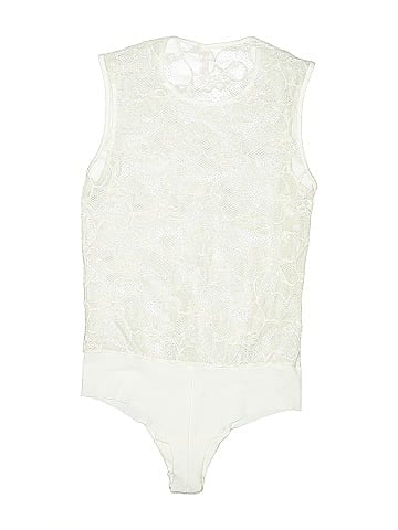 Commando Bodysuit (view 2)