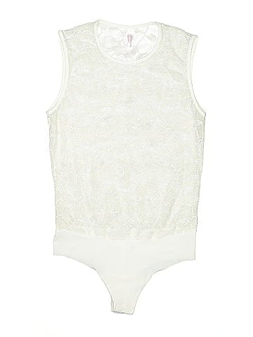 Commando Bodysuit (view 1)