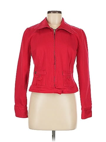 Newport News Jacket (view 1)