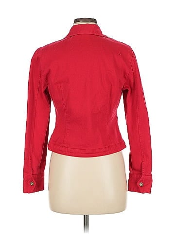 Newport News Jacket (view 2)