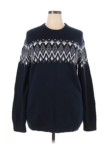 Old Navy Pullover Sweater (view 1)
