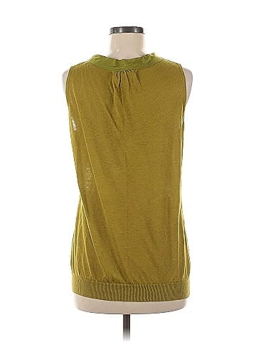 Victor Sleeveless T-Shirt (view 2)
