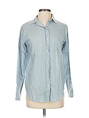 Denim & Supply Ralph Lauren Long Sleeve Button Down Shirt