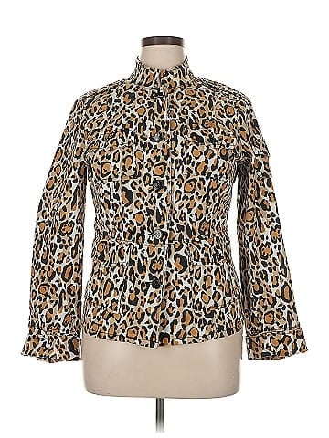 Tory Burch Jacket (view 1)