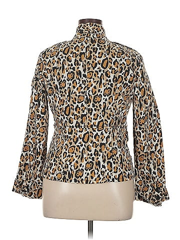 Tory Burch Jacket (view 2)