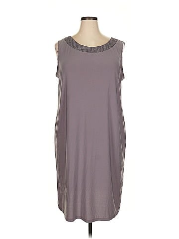 R&M Richards Casual Dress (view 1)