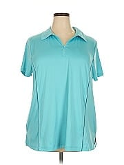Livi Short Sleeve Polo