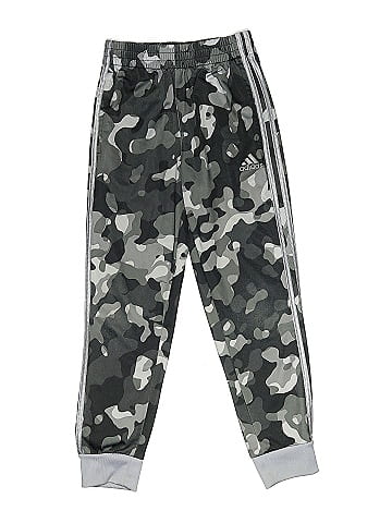Adidas Track Pants (view 1)