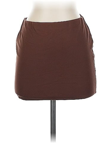 Lovers + Friends Casual Skirt (view 1)