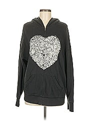 Victoria's Secret Pink Zip Up Hoodie