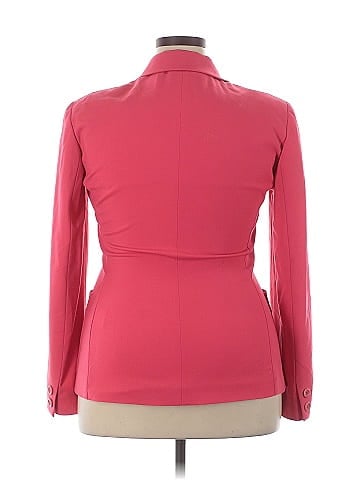 Les Copains Wool Blazer (view 2)