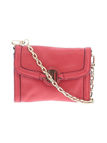 Assorted Brands Leather Crossbody Bag (view 1)