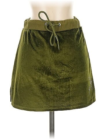 Poster Girl Casual Skirt (view 1)