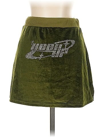 Poster Girl Casual Skirt (view 2)