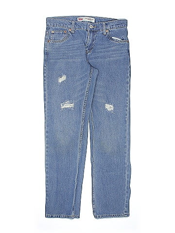 Levi's Jeans (view 1)