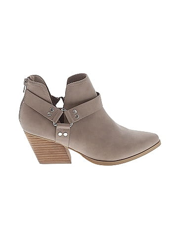 DV by Dolce Vita Ankle Boots (view 1)