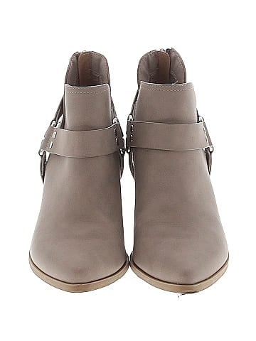 DV by Dolce Vita Ankle Boots (view 2)