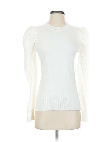 Central Park West Pullover Sweater (view 1)