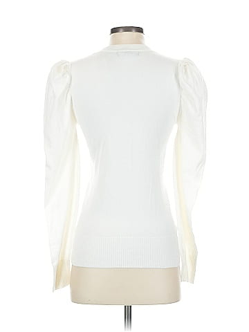Central Park West Pullover Sweater (view 2)