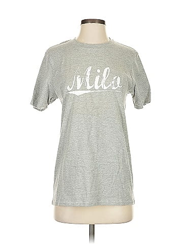 Anvil Short Sleeve T-Shirt (view 1)