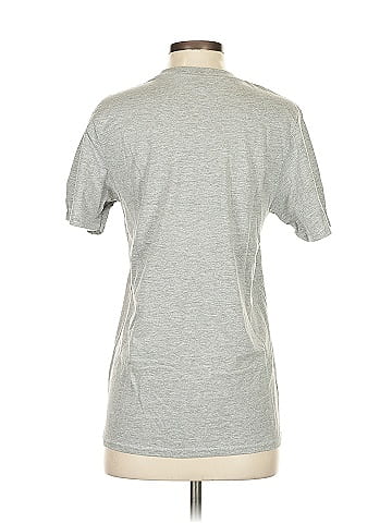 Anvil Short Sleeve T-Shirt (view 2)