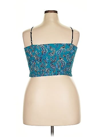 Xhilaration Tank Top (view 2)