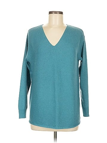 Ella Moss Pullover Sweater (view 1)
