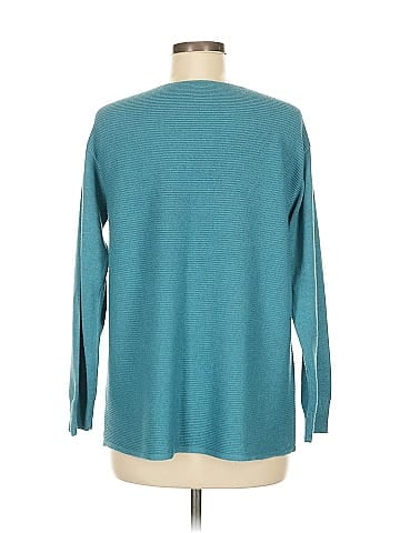 Ella Moss Pullover Sweater (view 2)