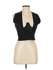 Akira Sleeveless Blouse