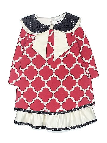Counting Daisies Dress (view 1)
