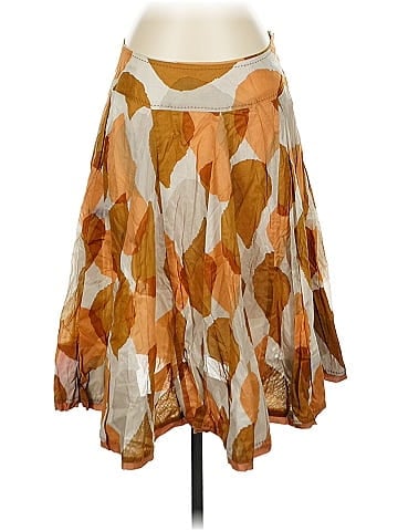 Odille Casual Skirt (view 1)