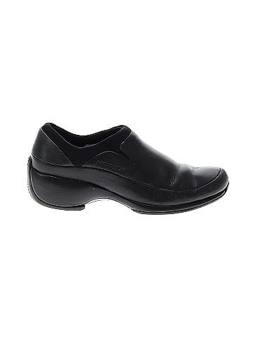 Merrell Flats (view 1)