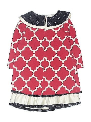 Counting Daisies Dress (view 2)