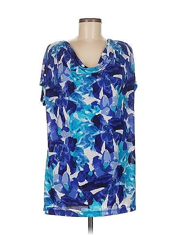 Dana Buchman Casual Dress (view 1)