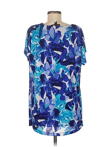 Dana Buchman Casual Dress (view 2)