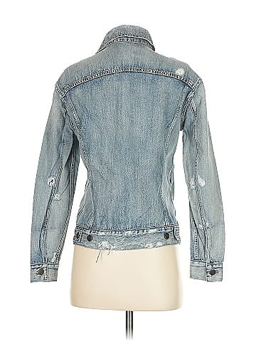 ABLE Denim Jacket (view 2)