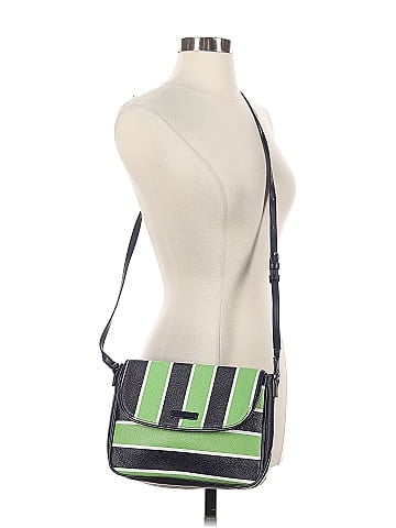 Vera Bradley Leather Crossbody Bag (view 2)