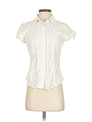Worth Short Sleeve Blouse