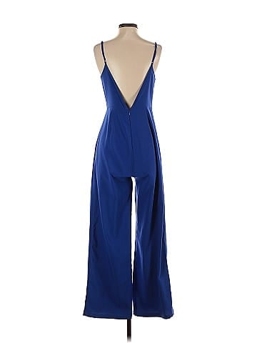 Gracia Jumpsuit (view 2)