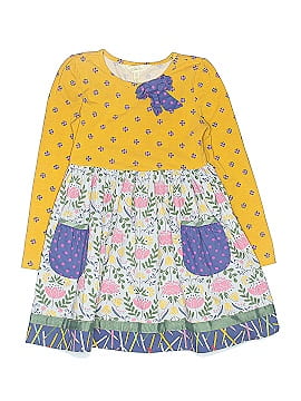 Matilda Jane Dress