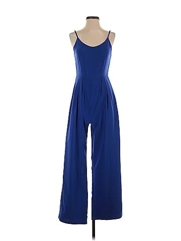 Gracia Jumpsuit (view 1)
