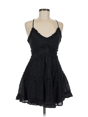 Mi ami Cocktail Dress (view 1)