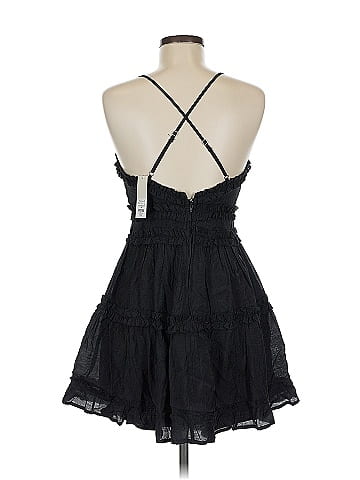 Mi ami Cocktail Dress (view 2)
