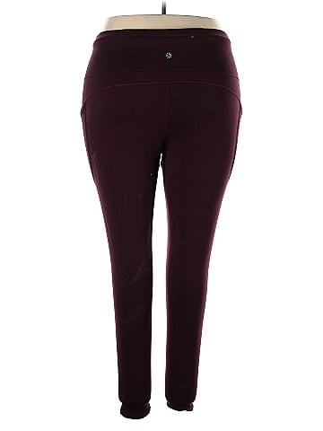 Athleta Active Pants (view 2)