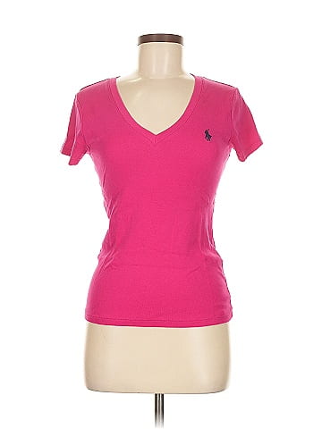 Ralph Lauren Sport Short Sleeve T-Shirt (view 1)