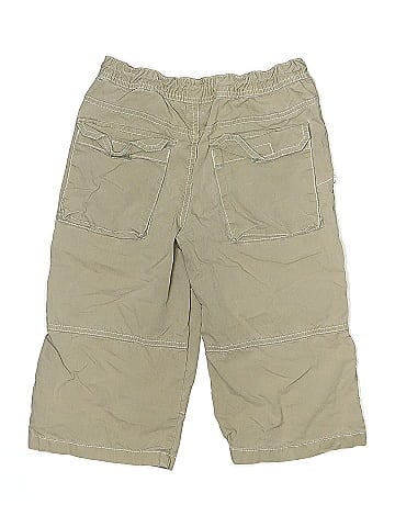 Mini Boden Cargo Pants (view 2)