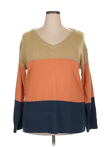 Unbranded Pullover Sweater (view 1)