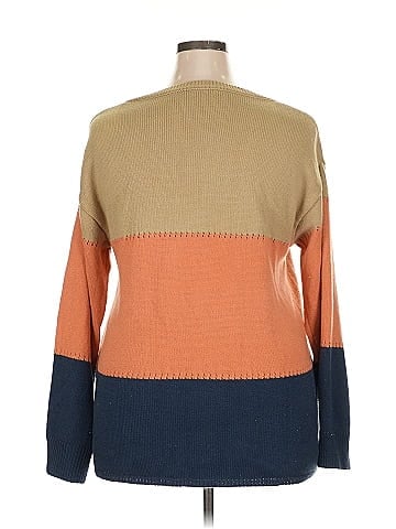 Unbranded Pullover Sweater (view 2)